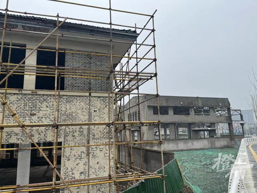 限價4.6萬 ㎡, 華豐造紙廠 住宅規劃出爐 從此申花板塊和橋西板塊 手拉手