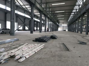 東莞鐵皮房搭建工程公司