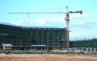 西安 5個工作日內(nèi)完成施工許可證審批