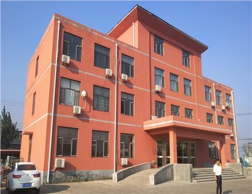 平原市培訓(xùn)學(xué)校房屋抗震檢測鑒定報告