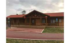 木結(jié)構(gòu)房屋營(yíng)造設(shè)計(jì) 品牌木屋專(zhuān)業(yè)供應(yīng) 廈門(mén)玉峰園林景觀工程