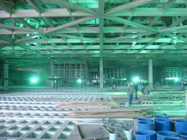 【凈化工程招標(biāo) 無塵車間 通風(fēng)管道工程】北京凈化工程招標(biāo) 無塵車間