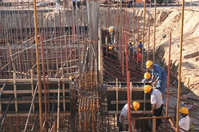 土木建筑工程包括哪些工程內(nèi)容