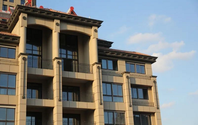 【匠心】正泰江岸水苑:于城市里雕琢美好人居的嶄新藍圖