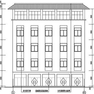 房屋建筑與裝飾工程 裝飾裝修