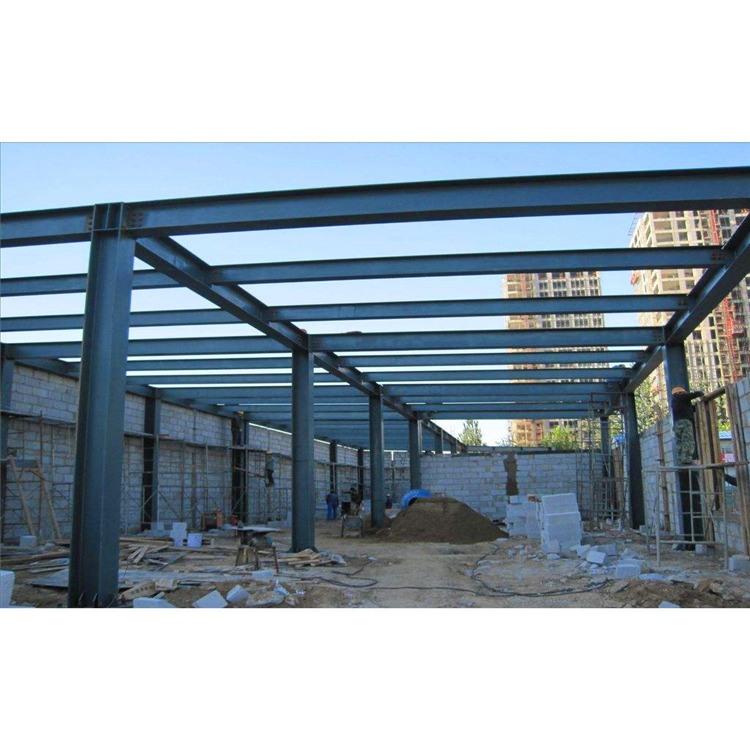 北京京東萬順彩鋼鋼結構廠家承接平谷區彩鋼房、彩鋼廠房、彩鋼活動房