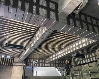 太原市恒瑞達工程技術