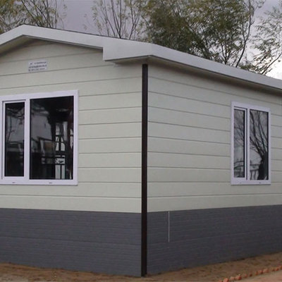 青島活動板房的種類早知道!