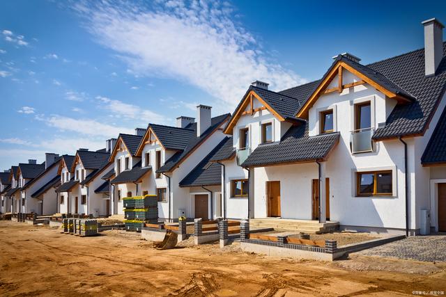 云南昭通新農村建設中建筑工程二級資質的作用