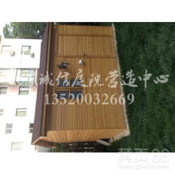 【順義竹子牌樓竹子房子施工公司竹子制品設計施工公司】-