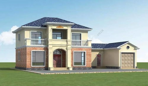 拆掉老房建新房,四川農村小哥建的新宅真讓人羨慕