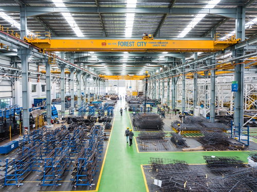 碧桂園森林城市發(fā)布生態(tài)發(fā)展行動(dòng)綱領(lǐng),明確階段性建設(shè)及運(yùn)營管理目標(biāo)