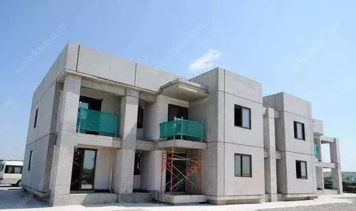 裝配式建筑 逆市 上揚,究竟是出于怎樣的一種戰略思維