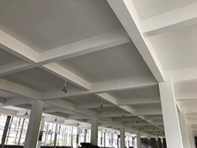 建筑工程竣工驗收檢測鑒定