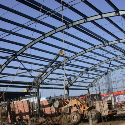 昆明鋼結構加工廠/云南鋼結結構工程-專業生產廠家