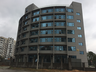 銅陵市專業信得過建筑質量安全性鑒定公司