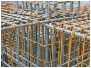 建筑鋼筋網片|建筑鋼筋網|建筑腳手架用鋼筋網片