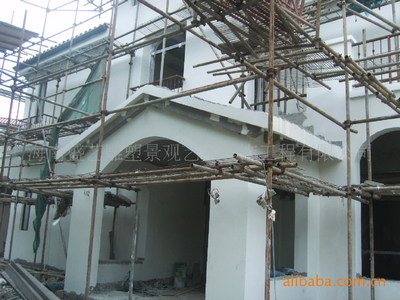 廠家直銷優惠供應GRC水泥構件(圖)承接GRC制作及安裝工程、GRC圖片,廠家直銷優惠供應GRC水泥構件(圖)承接GRC制作及安裝工程、GRC圖片大全,海南盛藝雕塑景觀藝術裝飾工程-