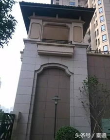 建筑工程觀摩優質住宅工程,這樣的施工質量合格了