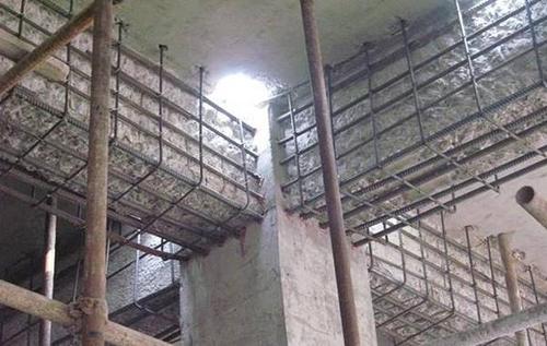 廠房加固 佛山加固 上海鑫揚建筑科技 查看