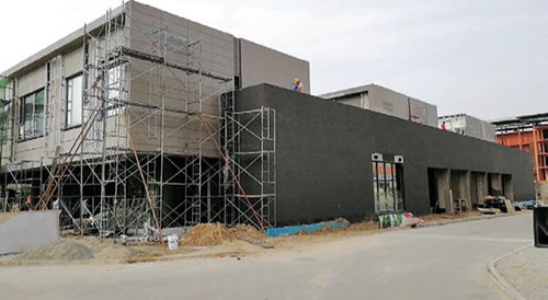 被動式建筑 房屋革命,未來已來