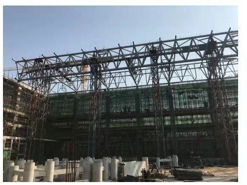 濟南在全省率先出臺房屋建筑工程工法管理辦法