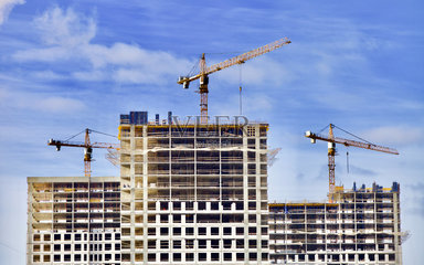 建筑業(yè),商務(wù),城市生活,房屋建設(shè),工程師