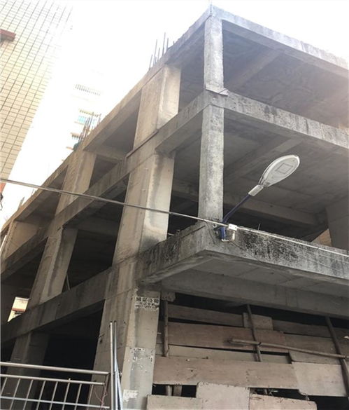 雷州市工業(yè)區(qū)廠房樓面承重檢測(cè)鑒定公司 新聞聯(lián)播