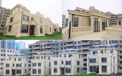 卓達綠色裝配式建筑房屋工廠承建的安康高新區實驗小學建成