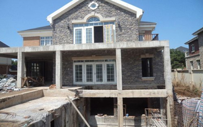 貴陽建筑加固省級施工單位