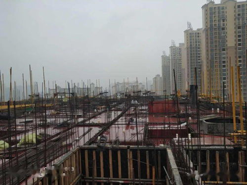 房屋建筑全過程施工工序及施工方法,小白看完也懂了