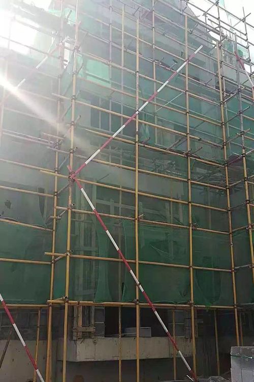 見圖如晤 西寧中房薩爾斯堡11月工程進度播報