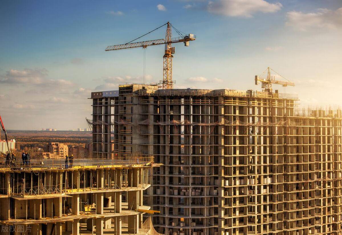 近日,江西省住建廳發布《關于加強房屋建筑外墻保溫工程施工質量管理