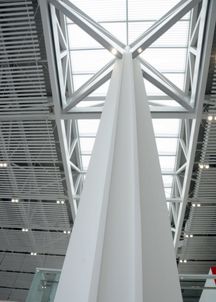 中國中鐵三局集團創新技術智造精品站房紀實