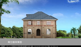 別墅建筑施工圖設計首層230平方米 別墅設計外觀效果圖 別墅設計圖紙及效果圖大全 農村房屋設計效果圖 農村別墅外觀效果圖 深圳高品別墅設計網
