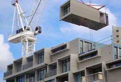 裝配式建筑與傳統建筑的造價差異