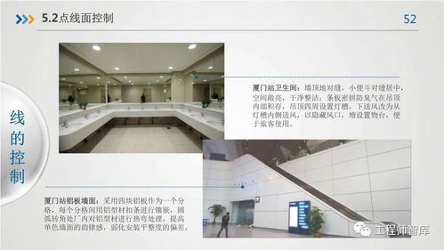 房屋建筑工程質量及精品工程管理要點