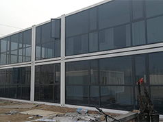 河南地區具有口碑的快拼房怎么樣 快拼房費用