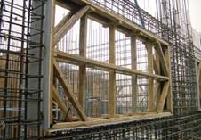 創長城杯金杯 建精品工程 朝陽田華建筑集團通州區金橋科技產業基地住宅混合商業項目創優經驗