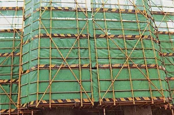 看了這篇文章,你還會說對腳手架工程不懂嗎?