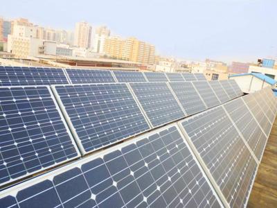 應(yīng)將建筑光伏工程納入工程建設(shè)管理 信義玻璃轉(zhuǎn)發(fā) ,行業(yè)資訊