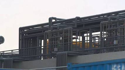 杏壇:統一處理廢水 防控重金屬污染