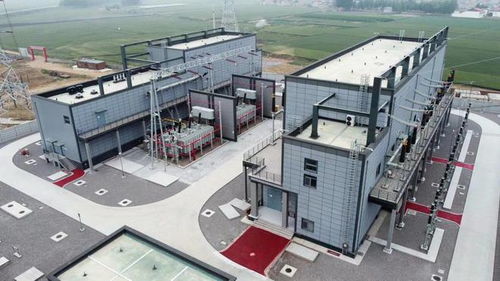 220千伏金坡變電站工程獲評山東電力精品工程