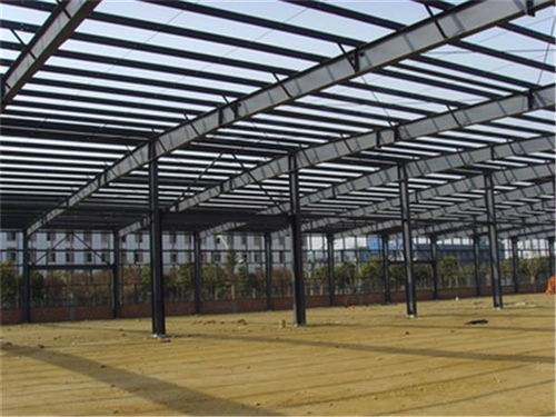 惠州市鋼結構廠房檢測鑒定公司專業檢測鋼結構安全性 新聞頭條