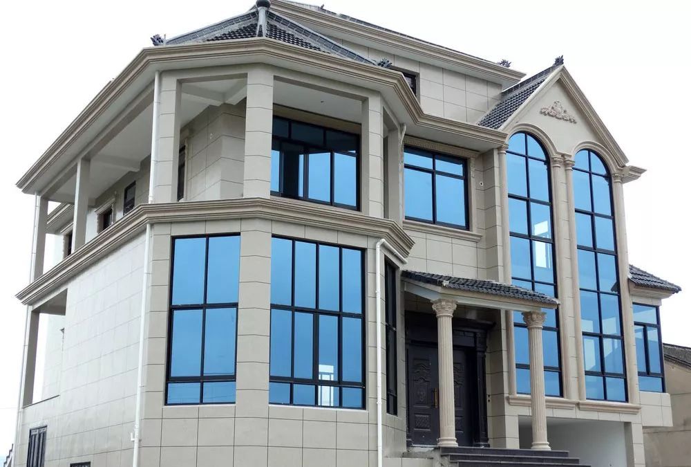 讓你無(wú)法拒絕水包砂仿石涂料的四大理由!