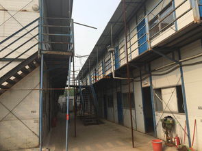 活動(dòng)房廠家,海耀達(dá)鋼結(jié)構(gòu)工程