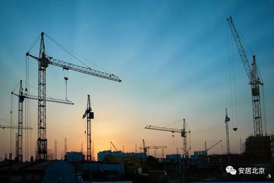 我市出臺風險管控與隱患排查治理辦法 全面構建建筑工程安全生產雙重預防長效機制