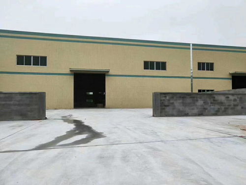 租深圳龍華廠房 中工招商網