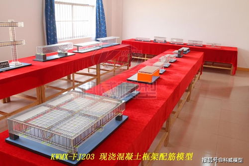房屋建筑模型 建筑工程技術實訓模型 建筑制圖模型價格優惠