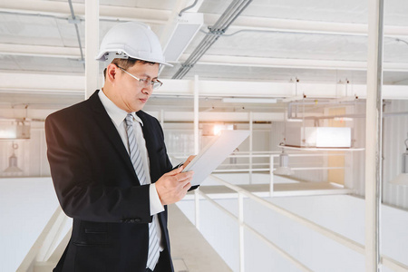 建筑經理的藍圖 防水防腐保溫工程的重要性與策略